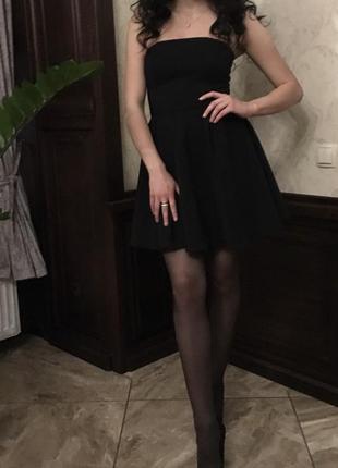 Коктальное платье