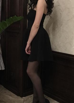 Коктальное платье 2