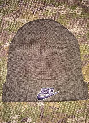 Шапка nike sportswear, оригинал