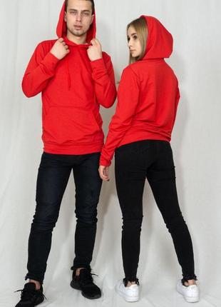 Худи, батник, толстовка для двоих, фемили лук❤