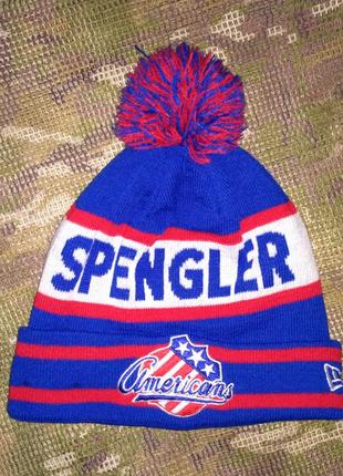 Шапка new era americans spengler, оригінал