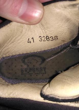 Ботинки термо everest, оригинал, 41 размер5 фото