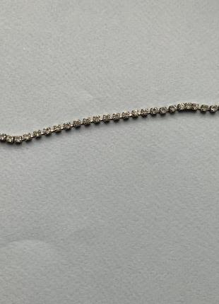 Браслет винтаж бижутерия сша