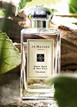 Jo malone english pear and fresia,100 мл2 фото