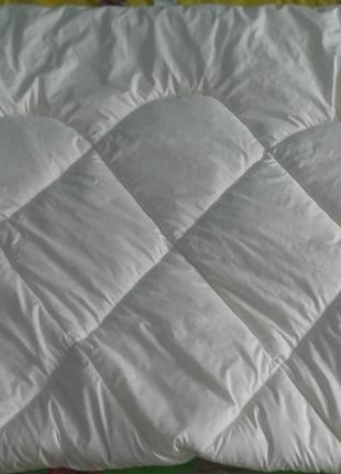 Одеяло стёганое бязь/силикон 170х2055 фото