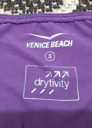 Фирменная женская футболка venice4 фото