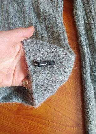 Кофта з ангори/// брендова 4