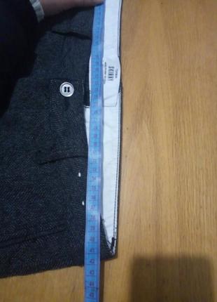 Штани skinny 5
