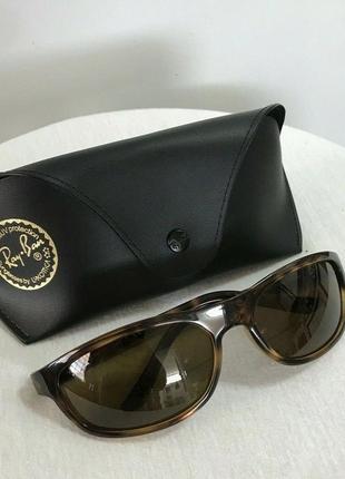 Окуляри ray-ban rb4114 642/73