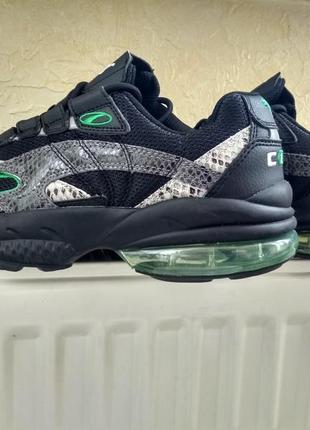 Puma cell shop venom animal kingdom