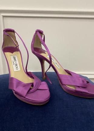 Jimmy босоніжки босоніжки