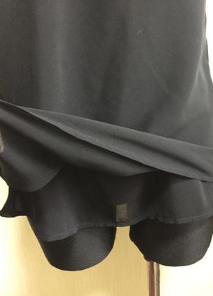 Воздушна блуза 3