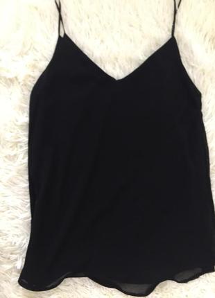 Воздушна блуза 4