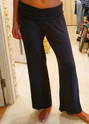 Брюки fila новые