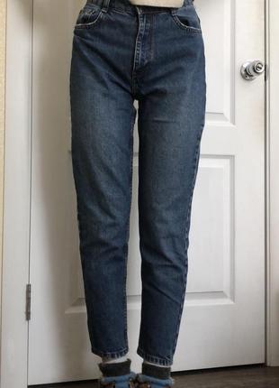 Новые джинсы бершка1 фото