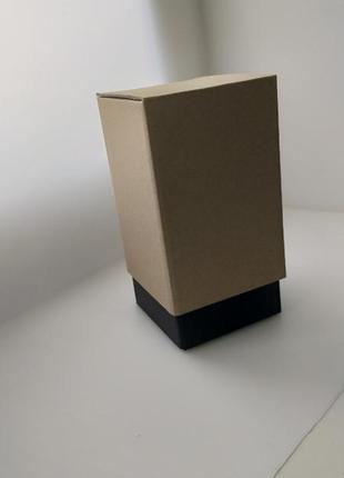 Коробка для упаковки ваших товаров