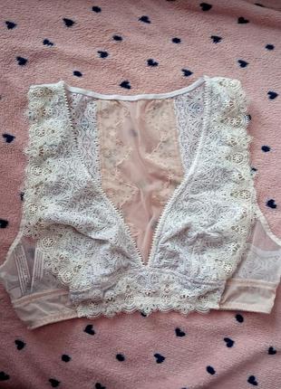 Бралет victoria's secret