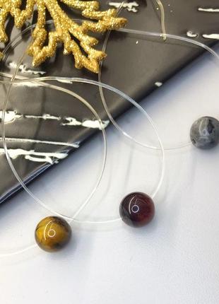 Кулон-планета