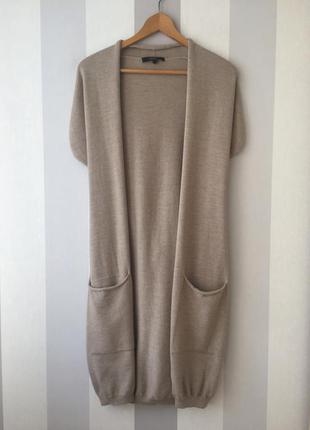 Кардиган maxmara weekend/0 р. м