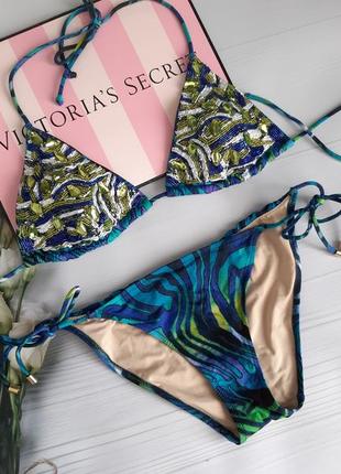 Купальник victoria's secret