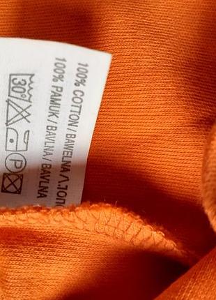 Пуловер комбинированный 2 в 1 3