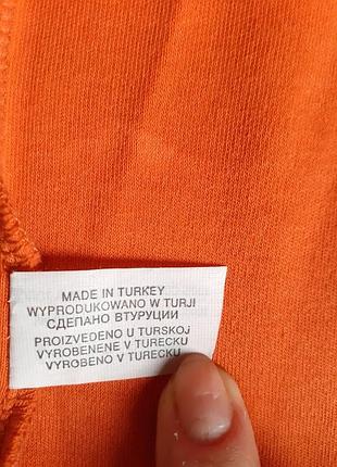 Пуловер комбинированный 2 в 1 4