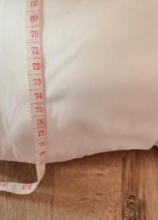 Подушка- евро размер4 фото