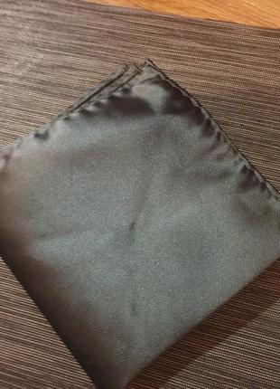 Платок нагрудный bow tie house