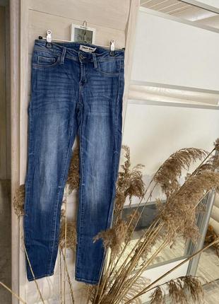 Tally weill-джинсы маленький размер 💙1 фото