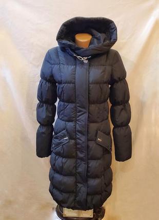 Теплый женский пуховик от city classic