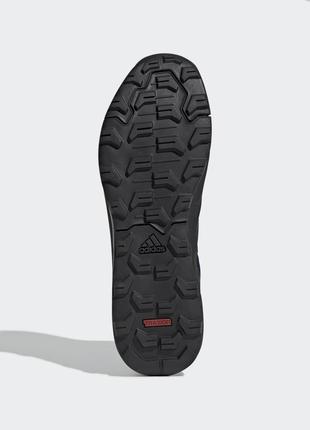 Кроссовки мужские adidas terrex tivid mid climaproof g265187 фото