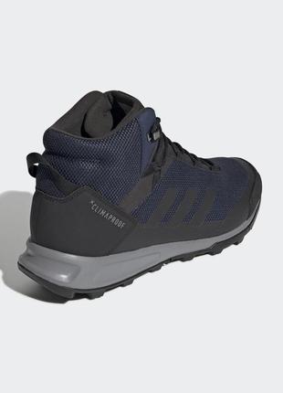 Кроссовки мужские adidas terrex tivid mid climaproof g265183 фото