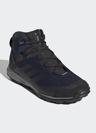 Кросівки чоловічі adidas terrex tivid mid climaproof g26518