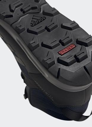 Кроссовки мужские adidas terrex tivid mid climaproof g265186 фото