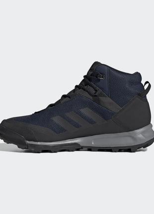 Кроссовки мужские adidas terrex tivid mid climaproof g2651810 фото