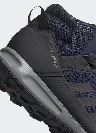 Кроссовки мужские adidas terrex tivid mid climaproof g265185 фото