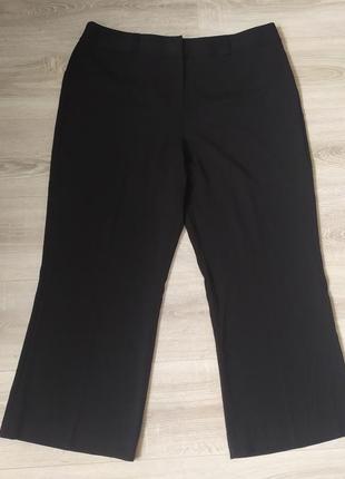 Класичні штани штани