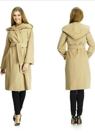 Пальто от украинского бренда florens