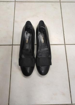 Туфли женские russell & bromley.