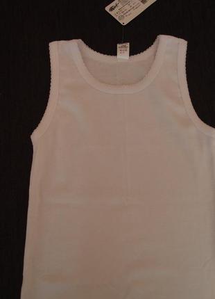 Майка девочковая 146 зростання тм валері в наявності
