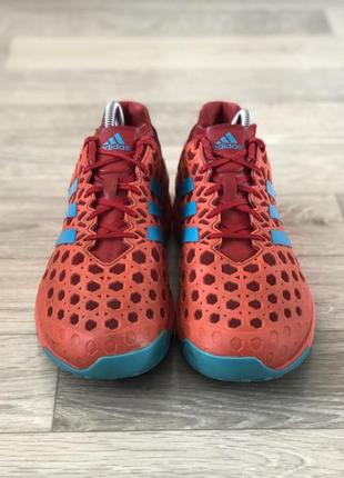 Adidas hot sale adizero hockey