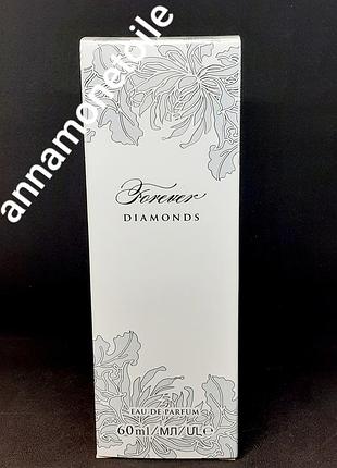 Парфумерна вода forever diamonds мері кей