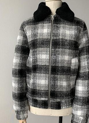 Куртка пальто