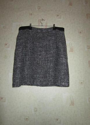 Красива спідниця великого розміру