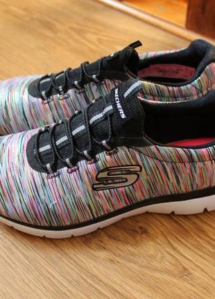 Skechers summit cheap light dreaming
