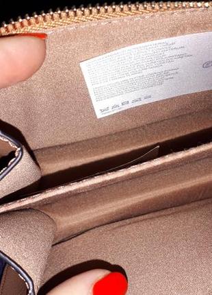 Женский клатч барсетка c&a 3