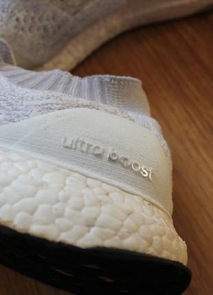 Чоловічі кросівки adidas ultra boost uncaged5 фото