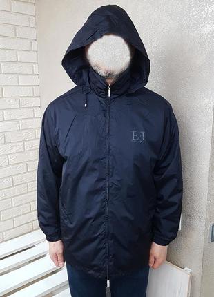 Escada sport куртка вітровка оригінал (l-xl)