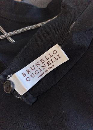 Футболка brunello cucinelli3 фото