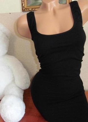 Сукня-утяжка!